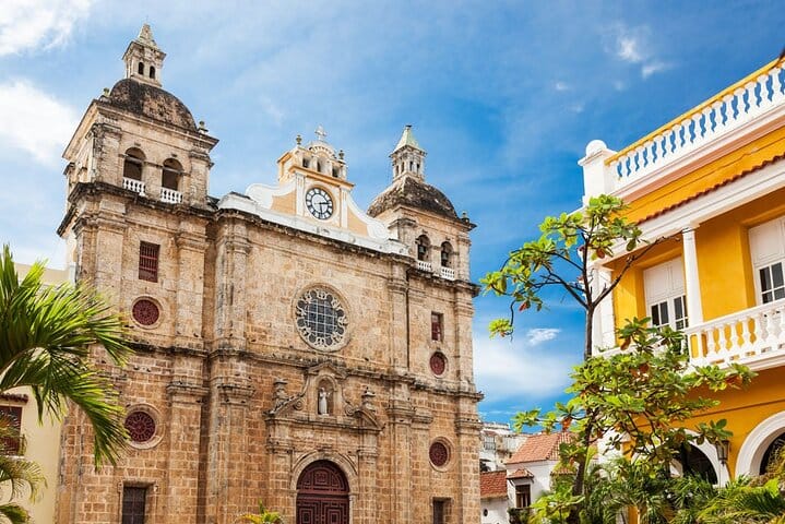 The Inquisition and the people of Cartagena: Pain and Hope 4