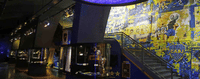 Boca Juniors Stadium Tour and Museum Admission Ticket 10