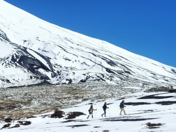 4-Day Atacama Desert Experience with Hotel, Tours & Meals