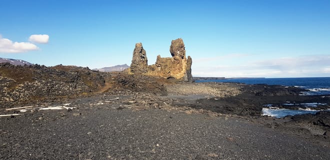 Snæfellsnes Peninsula Tour 8