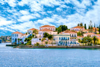 Private Excursion at Spetses Island 5