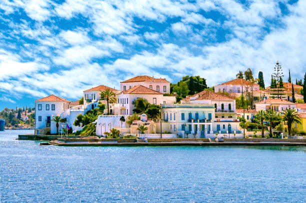 Private Excursion at Spetses Island photo 5