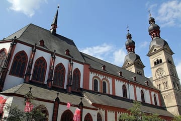 Koblenz: Guided Tour of Ehrenbreitstein Fortress and Cable Car Ride