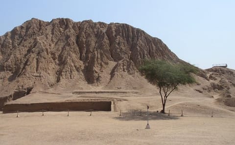 Tomb of the Lord of Sipan and Museum Tour in Chiclayo