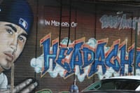New York contrasts: Manhattan, The Bronx, Queens & Brooklyn 7