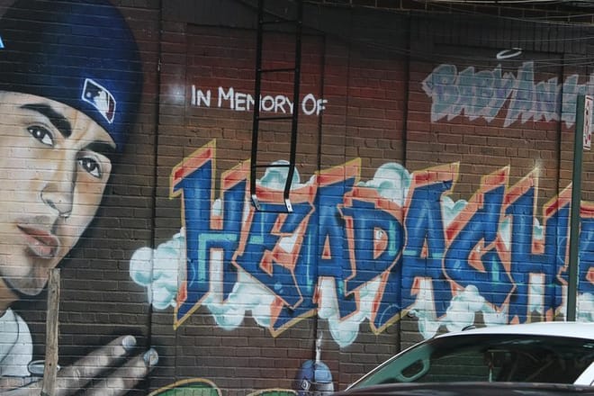 New York contrasts: Manhattan, The Bronx, Queens & Brooklyn 7