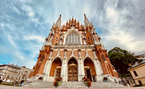 Private Walking Tour of Kraków's History and Culture