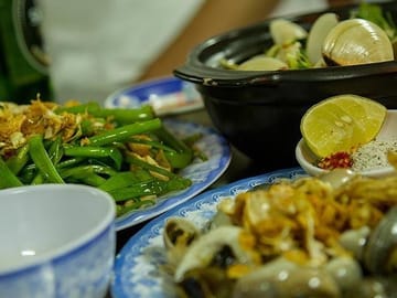 Food