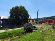 Private Ancient History Spa and Wine from Sofia 10