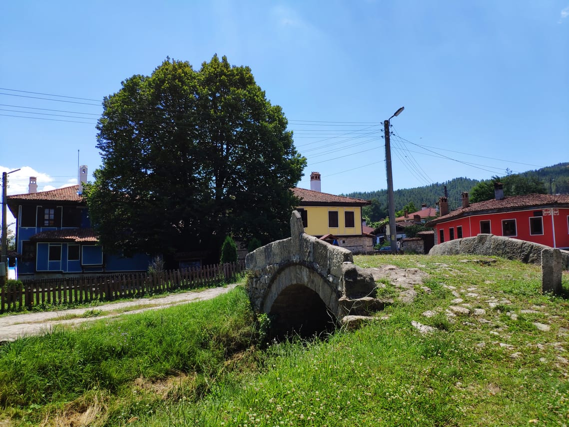 Private Ancient History Spa and Wine from Sofia 10
