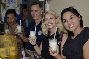 Taste of Thailand: Bangkok China Town Food Crawl (Public Tour)