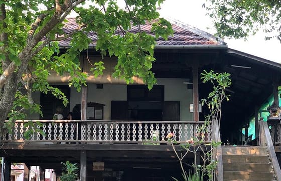 Morning Walking Tour at Local Livelihood in Battambang