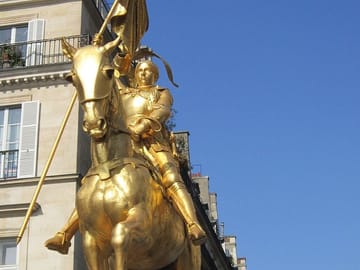 Private Guided Walking Tour of Historic Rouen