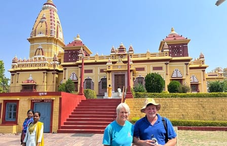 Ahmedabad to Bhopal Heritage Cities and Temples