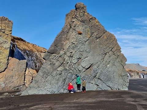 3 Day Southeast Photo Tour With Sindri Local Guide Home Dinner, photo 31
