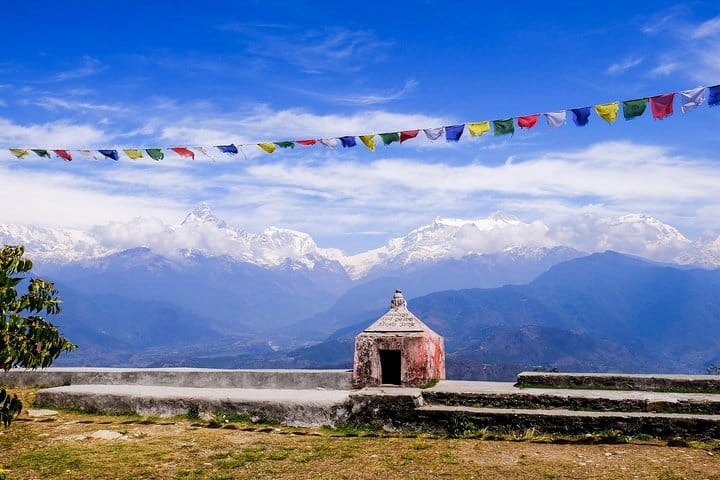 19 Days Mera Peak Climbing & Expedition – One Life-Changing Himalayan Adventure