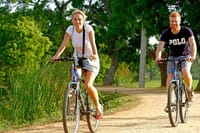 Half Day Village Cycling Tour in Yala 2