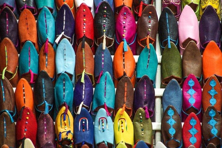Private Full Day Tour in Ourika Valley