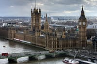 Full Day Traditional Private London Tour with Car/Black Cab/SUV/Van/Coach 8