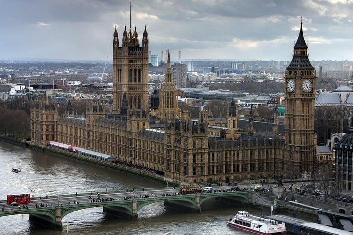 Full Day Traditional Private London Tour with Car/Black Cab/SUV/Van/Coach 8