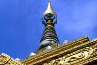 Doi Tung & Royal Villa Guided Cultural Tour 10