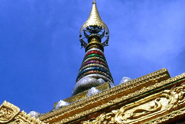Doi Tung & Royal Villa Guided Cultural Tour 10