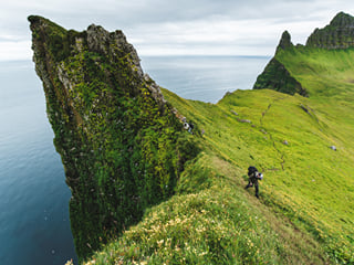 Hornstrandir Traverse, photo 18