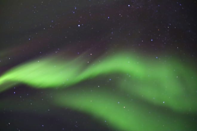 From Hofn - Aurora Hunting & Photography (Private Tour) 10