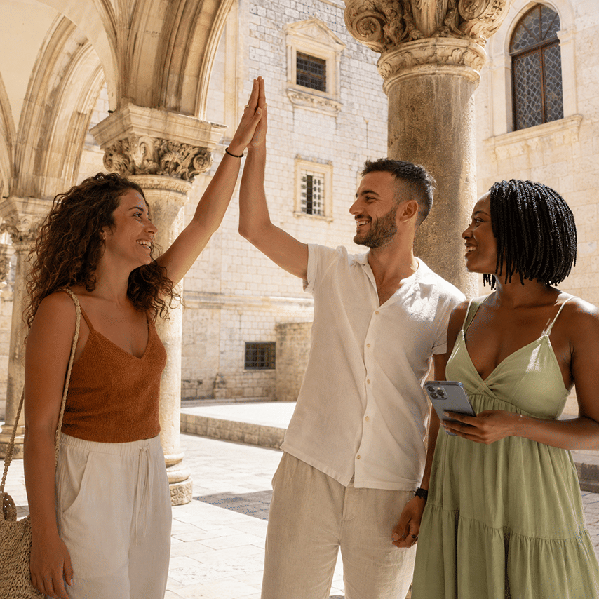 Dubrovnik Self-Guided Detective Murder Mystery Game 5