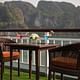 Luxury 5 Star Cruise in Halong Bay & Lan Ha Bay (2 Days Tour)
