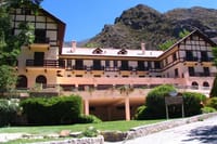 Villavicencio