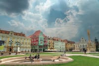 Private Day Trip to Timisoara from Belgrade 9
