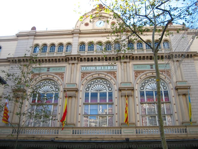 Private Walking Tour - Legends of Barcelona 3