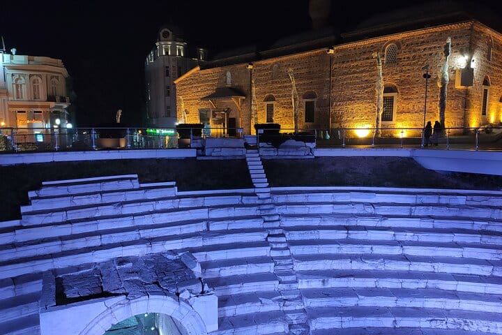 Private Virtual Tour in Plovdiv with a Local Guide 6