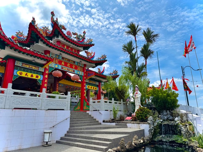 Port Dickson Day Tour (SIC – Join In Tour) photo 6