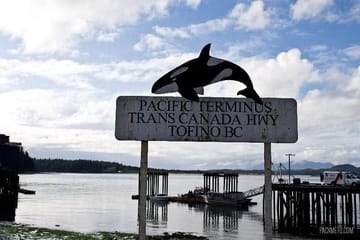 Vancouver to Nanaimo, Ucluelet, Tofino 2 Days Harbour City Tour Private