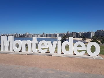 Private Day Tour of Montevideo from Buenos Aires