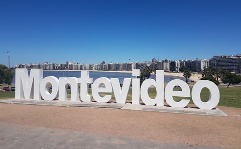 Private Day Tour of Montevideo from Buenos Aires