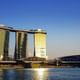 Private Airport Transfer in Singapore