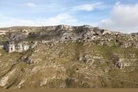 Matera Guided Sunset Tour: Murgia Timone&Belvedere with Transfer 7