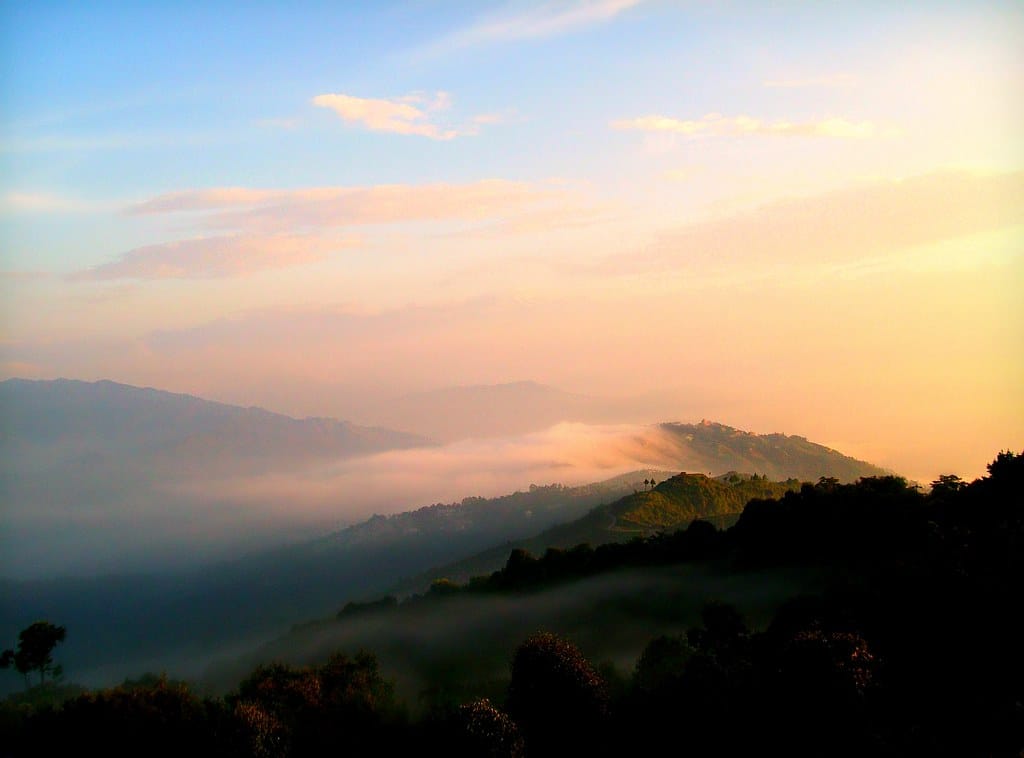 19 Days Mera Peak Climbing & Expedition – One Life-Changing Himalayan Adventure