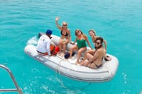 Private Luxury Sailing from Casa de Campo to Catalina Island 9
