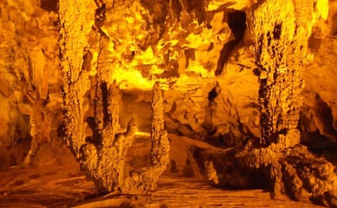 Three-Day Adventure to Ban Gioc Waterfall and Ba Be Lake
