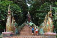 Chiang Mai Highlights: Top 2 Tours & Airport Transfers Included 7
