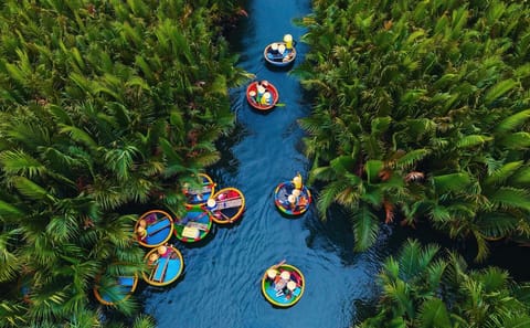 4-Day Cultural Tour of Southern Vietnam and Mekong Delta