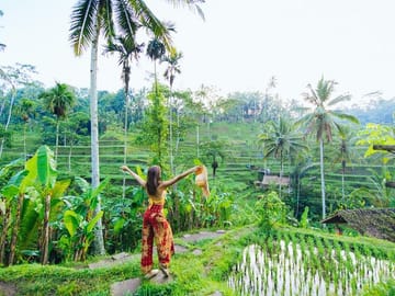 tegalalang