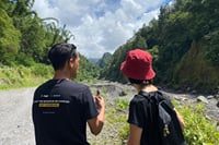 Mount Merapi: A Serene Soft Trek Through Botanic Villages Tour 10
