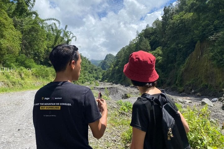 Mount Merapi: A Serene Soft Trek Through Botanic Villages Tour 10