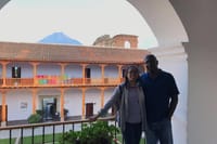 Antigua Guatemala, Full-Day Tour from Guatemala City - Collective 6