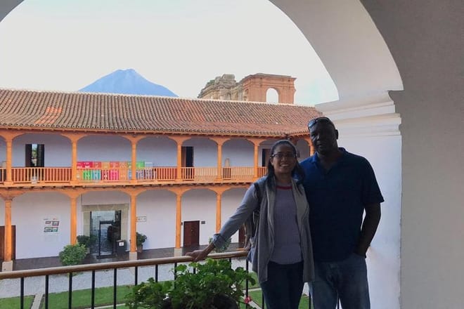 Antigua Guatemala, Full-Day Tour from Guatemala City - Collective 6